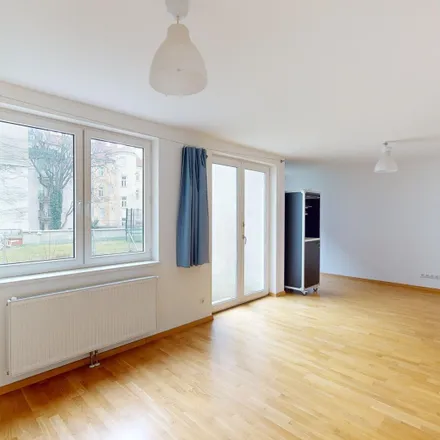 Rent this 1 bed apartment on Vienna in KG Hernals, AT