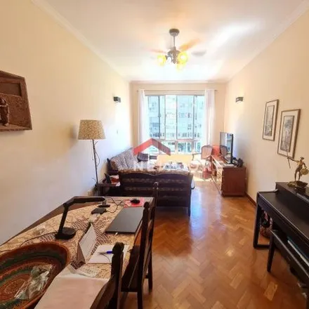 Buy this 3 bed apartment on Avenida Maracanã in Maracanã, Rio de Janeiro - RJ