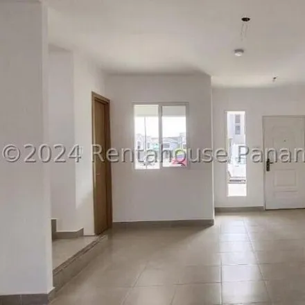 Rent this 3 bed house on P.H. Plaza Brisas 507 in Avenida Manuel F. Zárate, Distrito San Miguelito