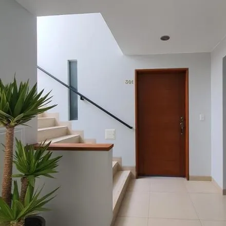 Buy this 3 bed apartment on Avenida Buganvilla in Santiago de Surco, Lima Metropolitan Area 51132