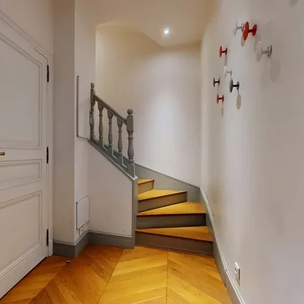 Image 2 - 1 Rue Boissy d'Anglas, 75008 Paris, France - Apartment for rent