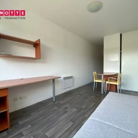 Image 2 - Rennes, Ille-et-Vilaine, France - Apartment for rent