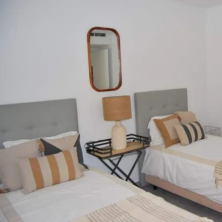 Image 7 - Almancil, Estrada Vale Formoso, 8100-267 Almancil, Portugal - Apartment for rent