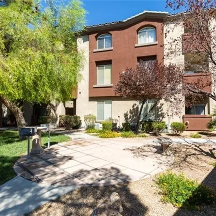 Buy this 1 bed condo on 6029 West Rochelle Avenue in Spring Valley, NV 89103