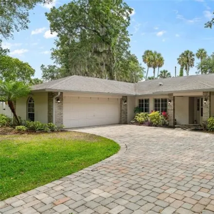 Image 1 - 1328 Needle Palm Dr, Edgewater, Florida, 32132 - House for sale