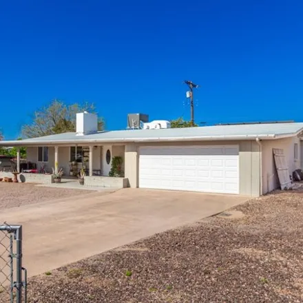 Image 7 - 112 South Emerald Drive, Apache Junction, AZ 85120, USA - House for sale