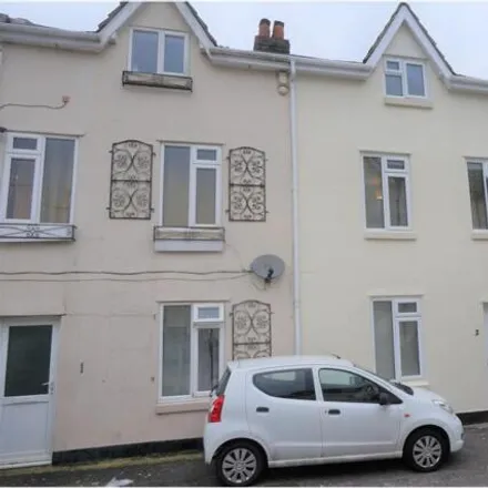 Buy this 4 bed townhouse on South View Place in Bournemouth, BH2 5PN