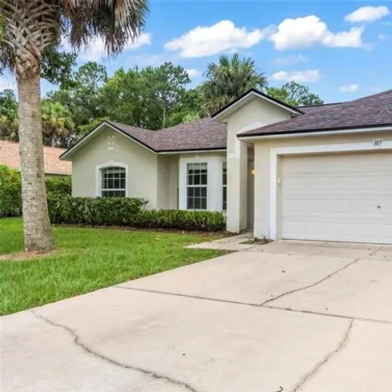 Buy this 4 bed house on 191 Pine Grove Drive in Palm Coast, FL 32164