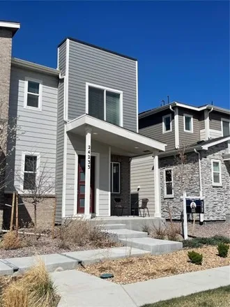 Buy this 3 bed house on 24227 East 41st Avenue in Aurora, CO 80019