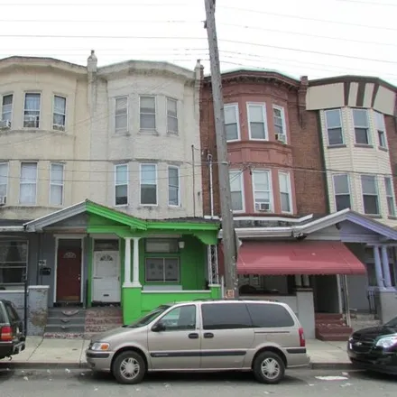 Buy this 3 bed house on 1526 West Glenwood Avenue in Philadelphia, PA 19132