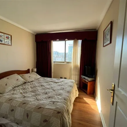 Rent this 2 bed apartment on Quizuna in 12 Norte 640, 252 0707 Viña del Mar