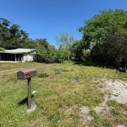 Image 6 - 2258 Burns Street, Combee Settlement, Polk County, FL 33801, USA - House for sale
