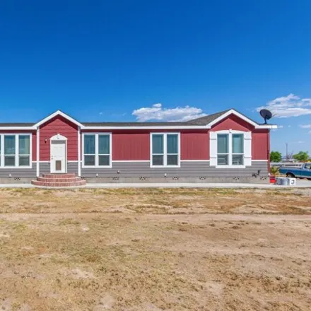 Buy this 4 bed house on 5405 South 231st Avenue in Buckeye, AZ 85326