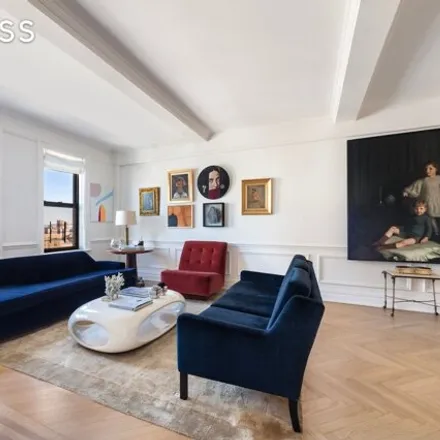 Buy this 3 bed condo on The Gatsby in 65 East 96th Street, New York