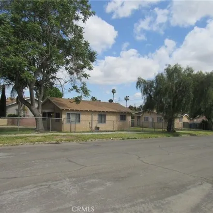 Buy this 4 bed house on Plum Avenue in Ontario, CA 91761