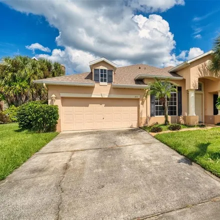 Buy this 4 bed house on 2111 Drive Way in Kissimmee, FL 34746