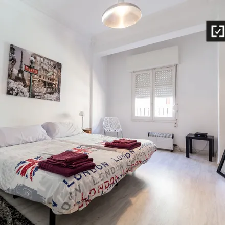 Image 10 - Carrer de les Filipines, 21, 46006 Valencia, Spain - Apartment for rent