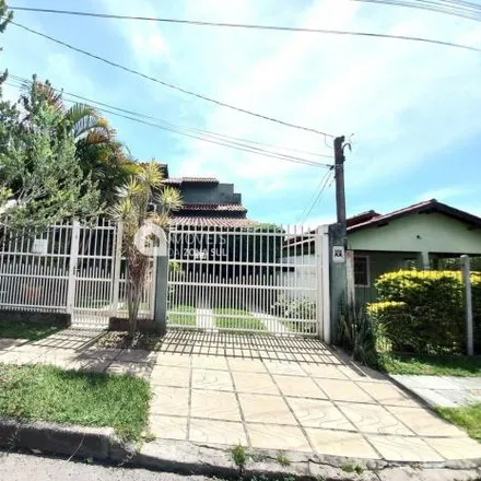 Image 1 - Rua Jayme Saul de Borba, Guarujá, Porto Alegre - RS, 91770-430, Brazil - House for sale