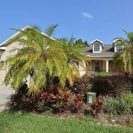 Image 3 - 2273 Parrot Fish Drive, Anclote, Pasco County, FL 34691, USA - House for rent