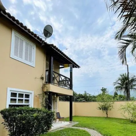 Buy this 2 bed house on Rua Serra Negra in Maresias, São Sebastião - SP