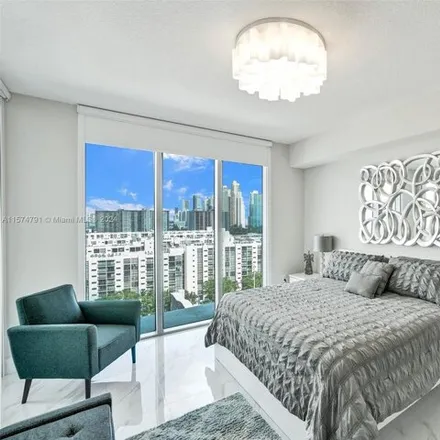 Image 3 - Parque Towers East, Northeast 163rd Street, Sunny Isles Beach, FL 33160, USA - Condo for rent