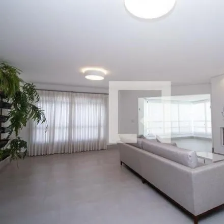 Buy this 3 bed apartment on Rua Tomé de Sousa 15 in Santa Terezinha, São Bernardo do Campo - SP