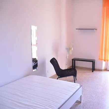 Rent this 7 bed room on Via Ingurtosu 9 in 09121 Cagliari Casteddu/Cagliari, Italy