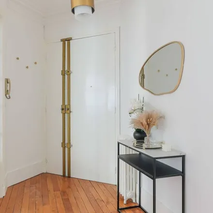 Image 6 - 8 Rue Dombasle, 75015 Paris, France - Apartment for rent