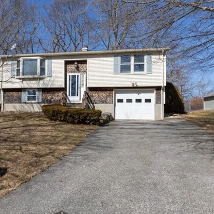 Buy this 3 bed house on 127 Lamphere Road in Old Mystic, Groton