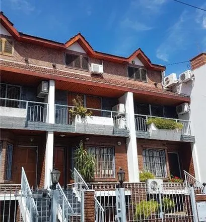 Buy this 3 bed house on Iberá 5640 in Villa Urquiza, C1431 DUB Buenos Aires
