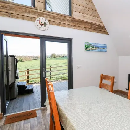 Rent this 2 bed townhouse on Troedyraur in SA44 5SB, United Kingdom