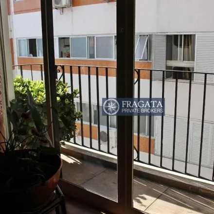 Buy this 3 bed apartment on Edifício Thais in Rua Padre João Manuel 808, Cerqueira César