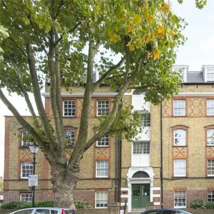 Buy this 2 bed apartment on Wellington Primary School in Wellington Way, Bromley-by-Bow