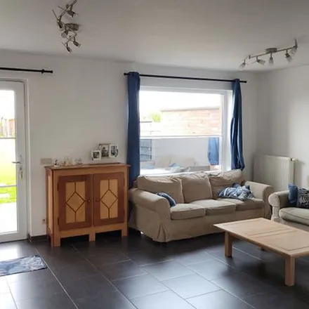 Rent this 3 bed apartment on Rue de Burdinne 33F in 4219 Acosse, Belgium