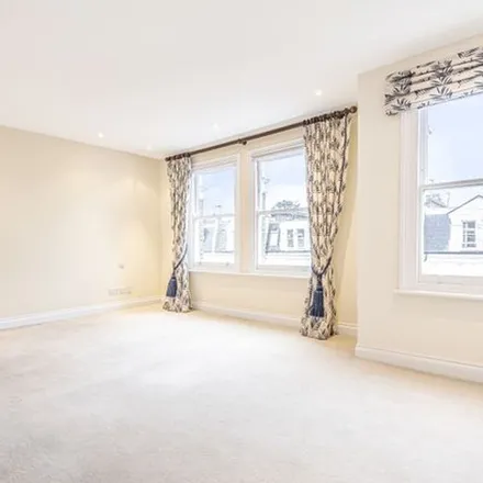 Image 7 - Mimosa Street, London, SW6 5HE, United Kingdom - Apartment for rent