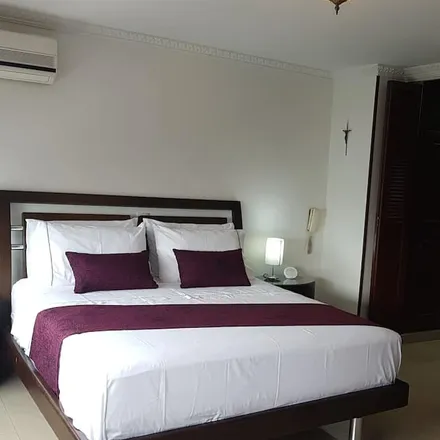 Rent this 5 bed apartment on Cali in Sur, Colombia