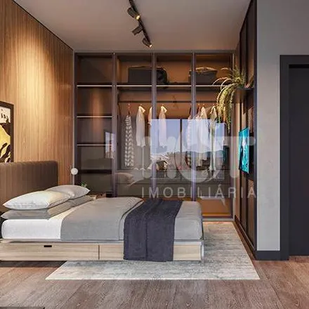 Buy this 1 bed apartment on Rodovia SC-405 (27) in Rodovia Francisco Magno Vieira, Campeche