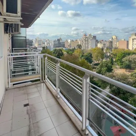 Buy this 1 bed apartment on Corrientes 1174 in Martin, Rosario