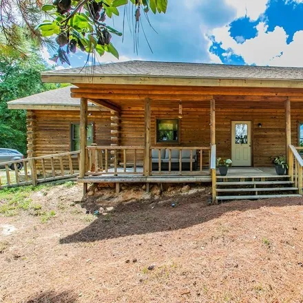 Image 1 - 4074 Richardson Road, Caney City, Henderson County, TX 75148, USA - House for sale