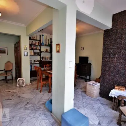 Buy this 3 bed apartment on Bradesco in Rua Voluntários da Pátria 371, Botafogo