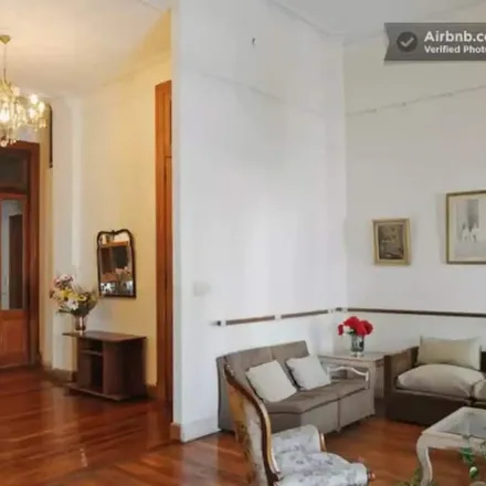 Rent this 7 bed apartment on Buenos Aires in Comuna 6, Argentina