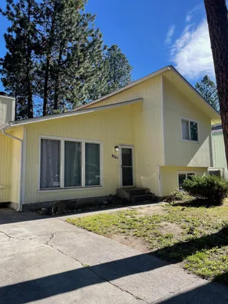 Buy this 4 bed house on 2498 East 34th Court in Spokane, WA 99223