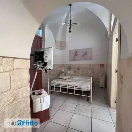 Image 1 - Via San Giuliano, 74015 Martina Franca TA, Italy - Apartment for rent
