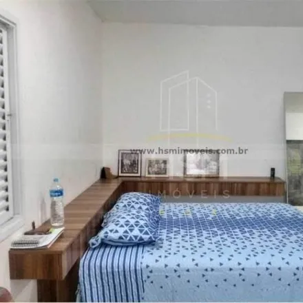 Buy this 3 bed house on Rua Alberto da Silva in Santa Terezinha, São Bernardo do Campo - SP