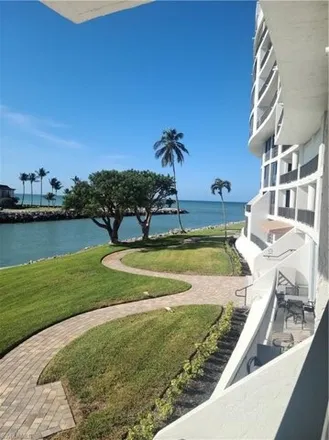 Rent this 2 bed condo on Admiralty Pointe 1 in Gulf Shore Boulevard North, Naples