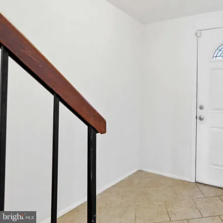 Image 4 - 8931 Footed Ridge, Columbia, MD 21045, USA - Townhouse for rent