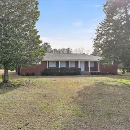 Image 1 - McFarland Road, Hinds County, MS 39154, USA - House for sale