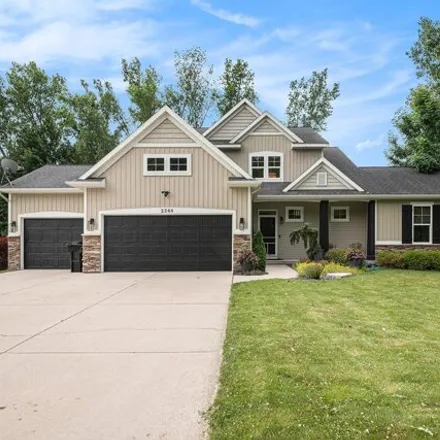 Buy this 5 bed house on 2268 Byron Shores Dr SW in Byron Center, Michigan