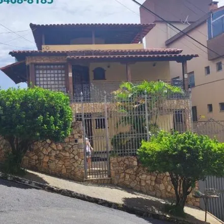 Buy this 8 bed house on Rua Atenas in Carvalho de Brito, Sabará - MG