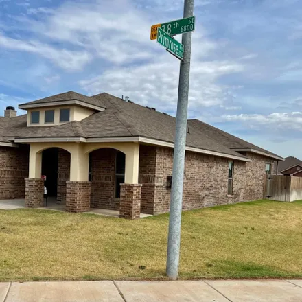Buy this 4 bed house on 5700 38th Street in Lubbock, TX 79407